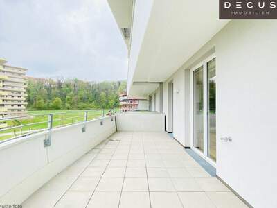 Wohnung mit Balkon mieten in 8054 Graz (Bild 1)