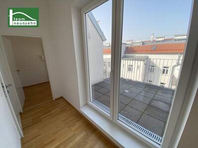 Terrassenwohnung kaufen in 1100 Wien (Bild 4)