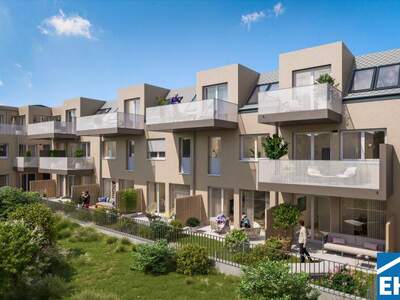 Büro / Praxis kaufen in 1230 Wien (Bild 2)