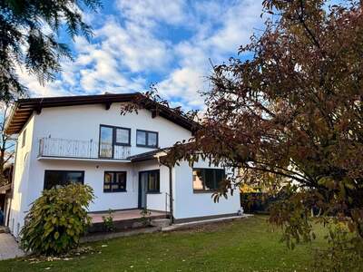 Haus kaufen in 5020 Salzburg