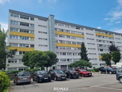 Eigentumswohnung in 5280 Braunau