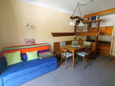 Wohnung kaufen in 5753 Saalbach