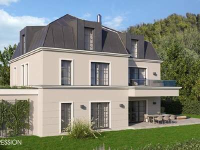 Haus kaufen in 5020 Salzburg