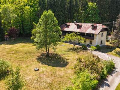 Haus kaufen in 9020 Klagenfurt (Bild 3)