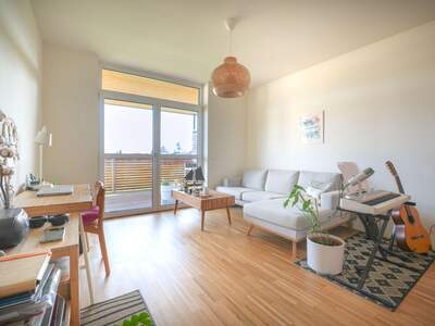 Wohnung mit Balkon kaufen in 4600 Wels (Bild 2)