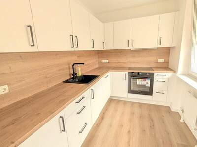 Etagenwohnung provisionsfrei kaufen in 4020 Linz