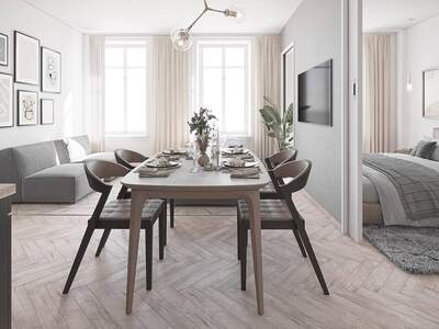 Eigentumswohnung in 1180 Wien