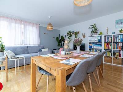 Terrassenwohnung kaufen in 2320 Schwechat (Bild 5)