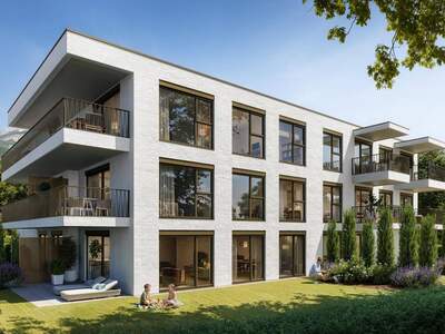 Wohnung kaufen in 6020 Innsbruck