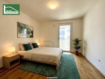 Terrassenwohnung mieten in 1100 Wien (Bild 5)
