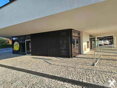 Gewerbeobjekt mieten in 6890 Lustenau