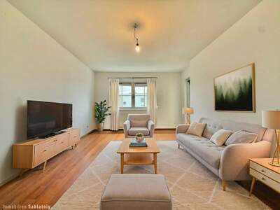 Wohnung kaufen in 3100 St. Pölten