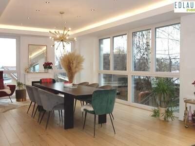 Terrassenwohnung mieten in 3133 Traismauer (Bild 2)