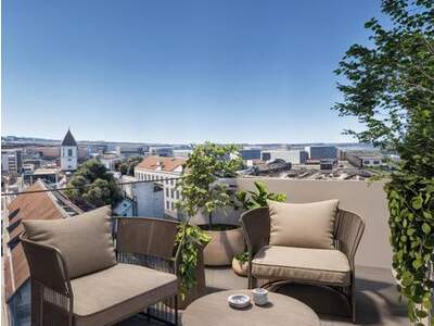 Wohnung kaufen in 1110 Wien