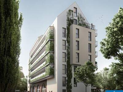 Terrassenwohnung kaufen in 1020 Wien (Bild 4)