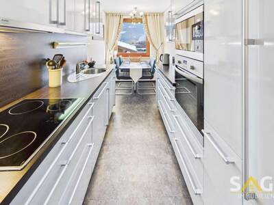 Etagenwohnung kaufen in 5700 Zell am See