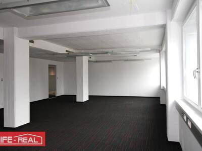 Gewerbeobjekt mieten in 4020 Linz