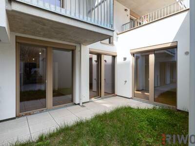 Terrassenwohnung kaufen in 1210 Wien (Bild 5)