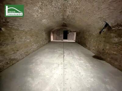 Lager mieten in 1160 Wien (Bild 1)