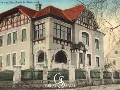 Anlageobjekt kaufen in 8082 Kirchbach (Bild 3)