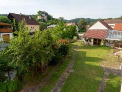 Haus mit Garten kaufen in 3543 Krumau