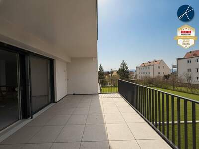 Wohnung kaufen in 3500 Krems