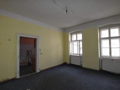 Altbauwohnung kaufen in 1160 Wien (Bild 4)
