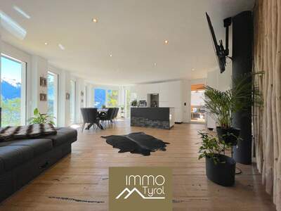 Haus mit Garten kaufen in 6410 Telfs (Bild 1)