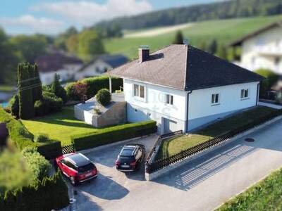Haus kaufen in 4671 Neukirchen