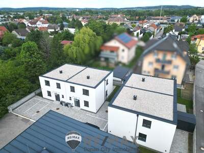 Reihenhaus kaufen in 3130 Herzogenburg (Bild 4)