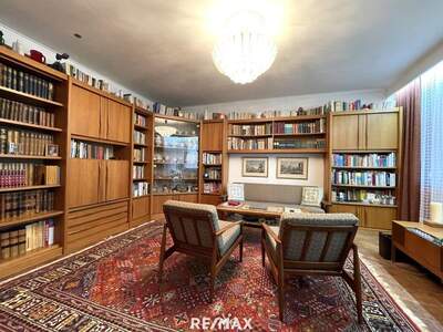 Haus mit Garten kaufen in 1190 Wien (Bild 5)