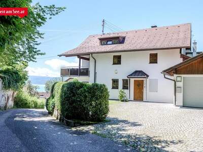 Mehrfamilienhaus kaufen in 4863 Seewalchen