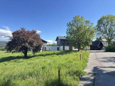 Haus kaufen in 9220 Lind