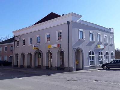 Gewerbeobjekt mieten in 4950 Altheim