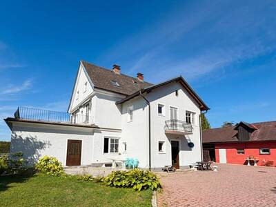 Haus kaufen in 8480 Mureck