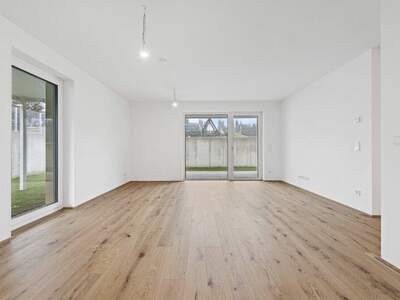 Terrassenwohnung kaufen in 2540 Bad Vöslau (Bild 1)