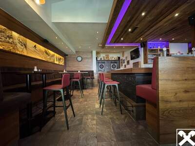 Gewerbeobjekt mieten in 5612 Hüttschlag (Bild 3)