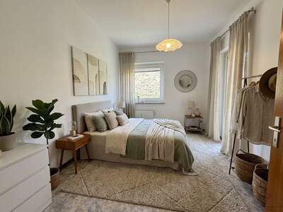 Wohnung mit Balkon mieten in 8225 Pöllauberg (Bild 5)