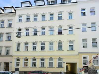 Anlageobjekt kaufen in 1100 Wien