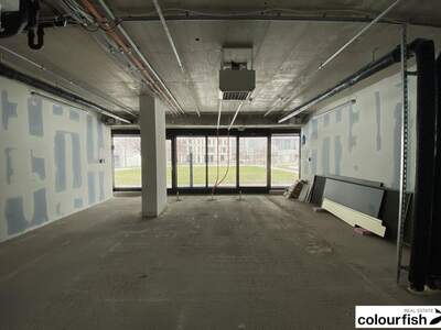 Gewerbeobjekt mieten in 1220 Wien (Bild 1)