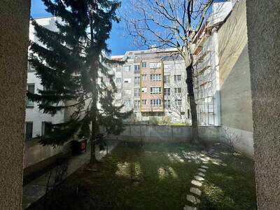 Anlageobjekt kaufen in 1110 Wien