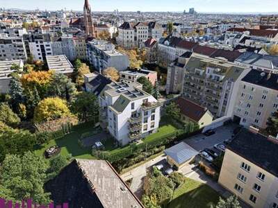 Wohnung kaufen in 1140 Wien