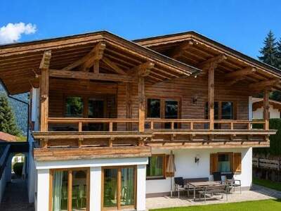 Haus kaufen in 6352 Ellmau