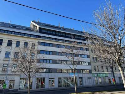 Gewerbeobjekt mieten in 1150 Wien