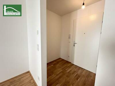 Terrassenwohnung mieten in 1160 Wien (Bild 4)