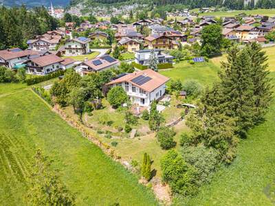 Einfamilienhaus kaufen in 5421 Adnet