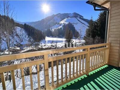 Eigentumswohnung in 5752 Viehhofen (Bild 2)