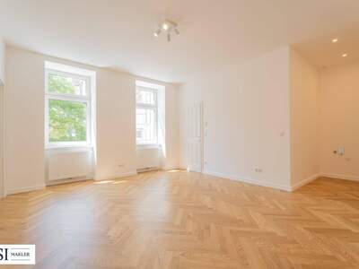Wohnung kaufen in 1100 Wien