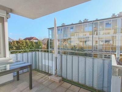 Terrassenwohnung kaufen in 2000 Stockerau (Bild 5)