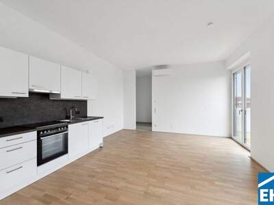 Terrassenwohnung mieten in 8020 Graz (Bild 1)